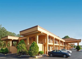 ECONOLODGE ATLANTA AIRPORT (ATL)