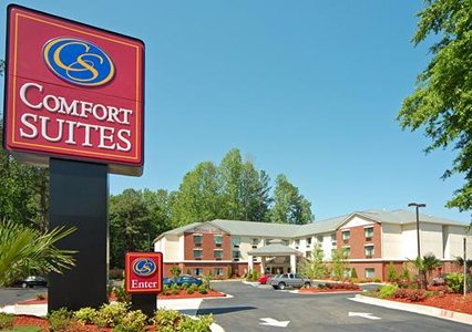 COMFORT SUITES ATLANTA AIRPORT (ATL)