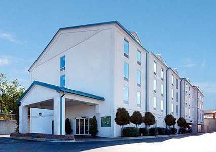 QUALITY INN UNION CITY (former Comfort) ATLANTA AIRPORT (ATL)